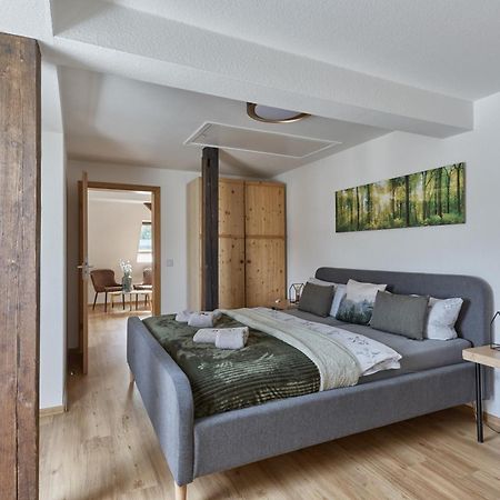 Pension Haus Zedtwitz Бад-Эльстер Экстерьер фото